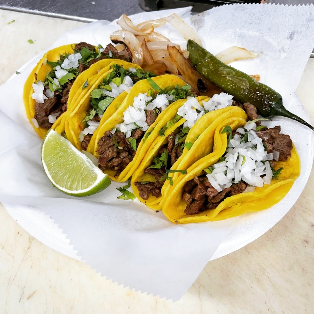 Slide Background Image